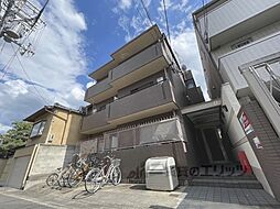 グリーンハイツ桂