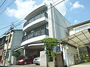 京都駅より徒歩15分 1階 築38年7ヶ月の賃貸物件