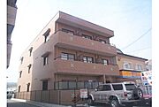 上桂駅より徒歩12分 3階 築22年9ヶ月の賃貸物件