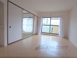 グラン・シャリオ 3階3LDKのリビング/ダイニング