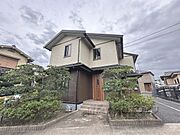 上桂駅より徒歩11分 1階 築20年2ヶ月の賃貸物件