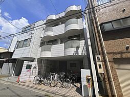 第二ヌヴェールハイツ