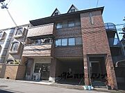 西大路駅より徒歩7分 2階 築37年4ヶ月の賃貸物件