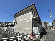 桂川駅より徒歩15分 1階 築40年10ヶ月の賃貸物件