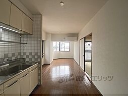 ＴＡＫＥ7 3階2LDKのリビング/ダイニング