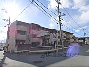 桂駅より徒歩12分 2階 築39年8ヶ月の賃貸物件