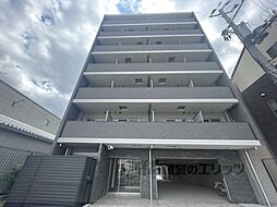 阪急京都本線 西京極駅 徒歩10分