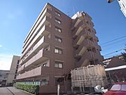 西京極駅より徒歩13分 3階 築26年10ヶ月の賃貸物件