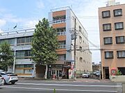 梅小路京都西駅より徒歩9分 3階 築45年の賃貸物件