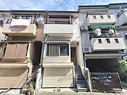 上桂駅より徒歩13分 1階 築31年8ヶ月の賃貸物件