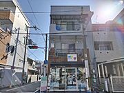 桂駅より徒歩5分 2階 築42年7ヶ月の賃貸物件