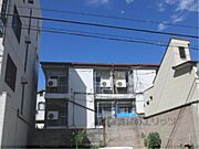 大宮駅より徒歩10分 3階 築58年6ヶ月の賃貸物件