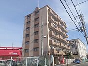 向日町駅より徒歩10分 7階 築32年3ヶ月の賃貸物件