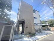 伏見稲荷駅より徒歩4分 2階 新築の賃貸物件