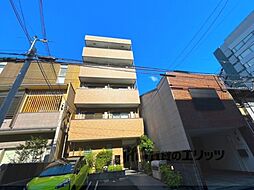 アライブ富小路