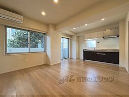 GRAND LATTICE KAWARAMACHI SHICHIJO 3階3LDKのリビング/ダイニング