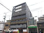 プレサンス京都四条大宮502 4階 築11年8ヶ月の賃貸物件