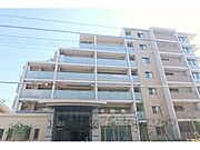 西院駅より徒歩14分 6階 築6年8ヶ月の賃貸物件