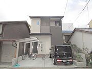 鳥羽街道駅より徒歩4分 2階 築4年の賃貸物件