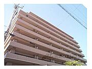 西院駅より徒歩10分 2階 築27年3ヶ月の賃貸物件