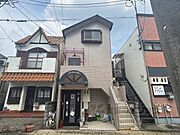 上桂駅より徒歩11分 2階 築34年7ヶ月の賃貸物件