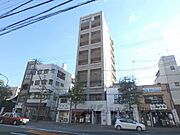 大宮駅より徒歩6分 2階 築20年10ヶ月の賃貸物件