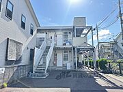 東向日駅より徒歩6分 2階 築39年5ヶ月の賃貸物件