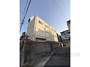 丹波口駅より徒歩5分 3階 築52年2ヶ月の賃貸物件