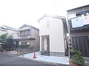 桂駅より徒歩12分 築7年3ヶ月の賃貸物件