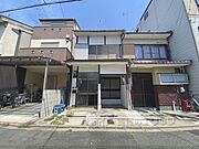 花園駅より徒歩13分 築64年8ヶ月の賃貸物件