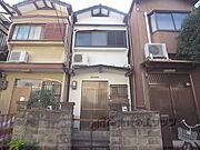 二条駅より徒歩10分 2階 築50年5ヶ月の賃貸物件