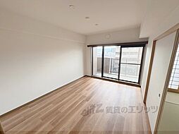 コスモ四条西洞院 6階3LDKのリビング/ダイニング