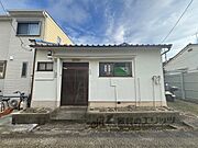 向日町駅より徒歩13分 1階 築56年の賃貸物件