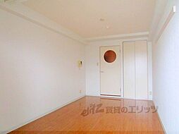 ロイヤルシティ西大路 802 8階1Kのリビング/ダイニング