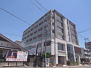 西京極駅より徒歩12分 5階 築15年8ヶ月の賃貸物件