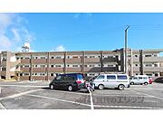 桂駅より徒歩5分 3階 築46年10ヶ月の賃貸物件