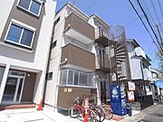 桂駅より徒歩15分 1階 築10年9ヶ月の賃貸物件