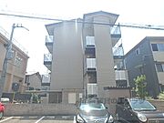 レオパレス吉祥院 2階 築15年3ヶ月の賃貸物件