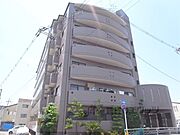 桂川駅より徒歩13分 5階 築32年2ヶ月の賃貸物件