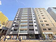 四条駅より徒歩6分 6階 築3年7ヶ月の賃貸物件