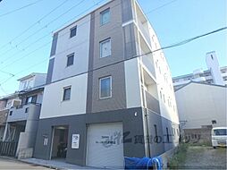 京都地下鉄東西線 西大路御池駅 徒歩5分