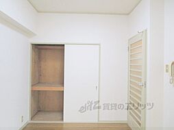 グランドメイソンセブン 406 4階2Kのリビング/ダイニング