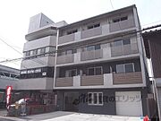 エスパシオ梅津02-B 4階 築10年10ヶ月の賃貸物件