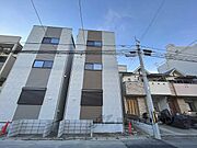 十条駅より徒歩10分 3階 築3年10ヶ月の賃貸物件