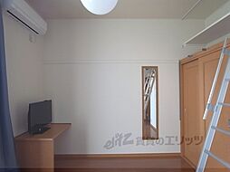 レオパレスルーチェ 1階1Kのリビング/ダイニング