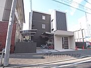 西京極駅より徒歩8分 1階 築12年9ヶ月の賃貸物件