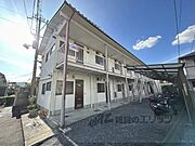 上桂駅より徒歩5分 1階 築44年10ヶ月の賃貸物件