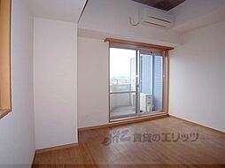 ＷＥＳＴＳＩＤＥ　I 507 5階1Kのリビング/ダイニング