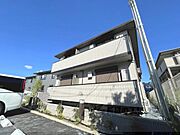 GRAMM御陵C 2階 新築の賃貸物件