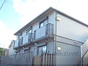 太秦天神川駅より徒歩5分 2階 築28年3ヶ月の賃貸物件